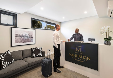 Manhattan Apartments - Notting Hill - Redcliffe Tourism 2