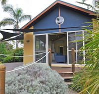 THE Sails 4 Linen Included Central Location - Redcliffe Tourism