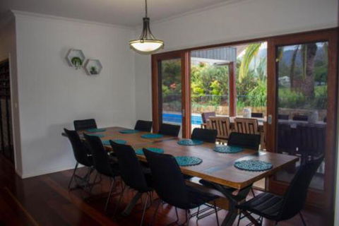 Colorado Beauty Nestled In The Heart Of Bonville - Redcliffe Tourism 2