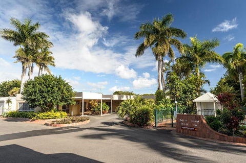 Country Comfort Bundaberg - Redcliffe Tourism 3