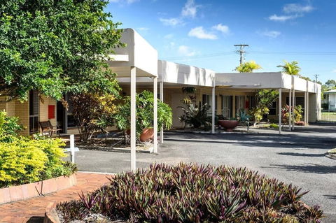 Country Comfort Bundaberg - Redcliffe Tourism 1