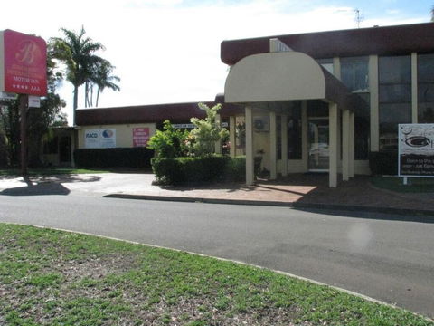 Country Comfort Bundaberg - Redcliffe Tourism 4