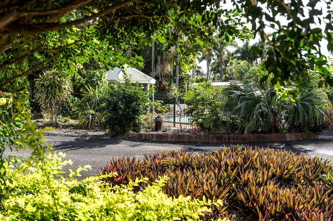 Country Comfort Bundaberg - Redcliffe Tourism 0