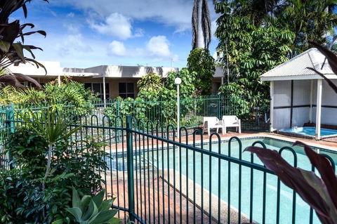 Country Comfort Bundaberg - Redcliffe Tourism 6