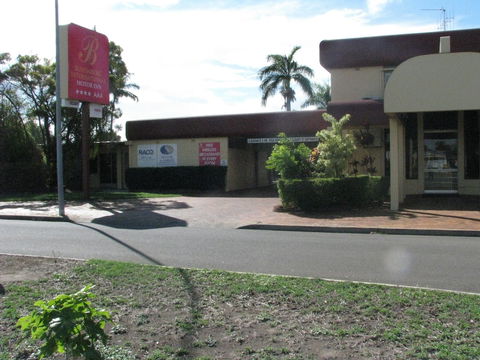 Country Comfort Bundaberg - Redcliffe Tourism 5