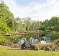 Crabbes Creek Cottages - Redcliffe Tourism
