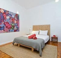 Bondi Beach Eco Garden