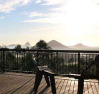 Uluramaya Retreat Cabins - Redcliffe Tourism