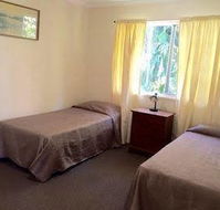 Skyline Holiday Units - Redcliffe Tourism
