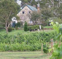 Craigie Knowe Cottage  Vineyard - Redcliffe Tourism