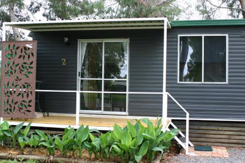 BIG4 Forbes Holiday Park - Redcliffe Tourism 3