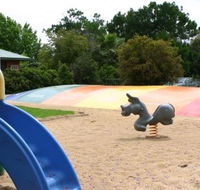 BIG4 Forbes Holiday Park - Redcliffe Tourism