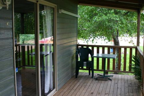 BIG4 Forbes Holiday Park - Redcliffe Tourism 6