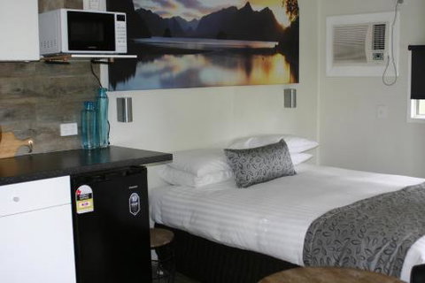 BIG4 Forbes Holiday Park - Redcliffe Tourism 2