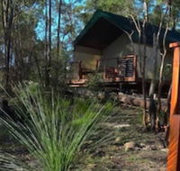 Murphy's Creek Hideaway - Redcliffe Tourism