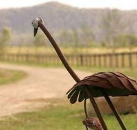 Pemberley Grange - Redcliffe Tourism