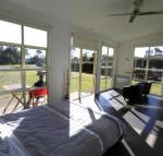 Riverwalk B  B - Redcliffe Tourism