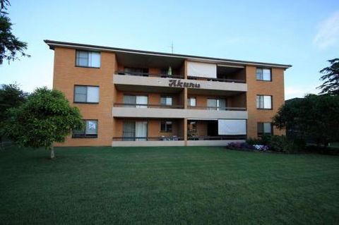 Akuna Unit 8 112 116 Little Street - Redcliffe Tourism 2