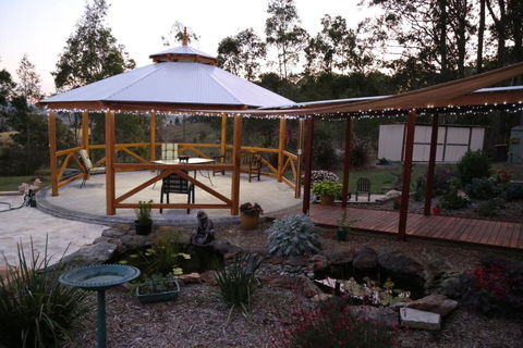 BellbirdHill Bed & Breakfast - Redcliffe Tourism 1