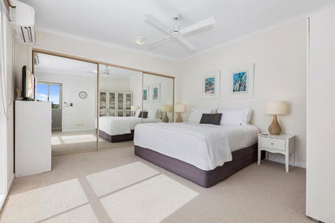 The Courtyards On Hill St - Redcliffe Tourism 6