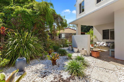The Courtyards On Hill St - Redcliffe Tourism 5