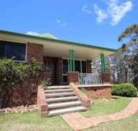 Highland View - Redcliffe Tourism