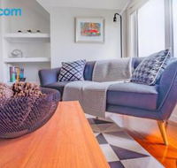 Bayview Loft - Redcliffe Tourism