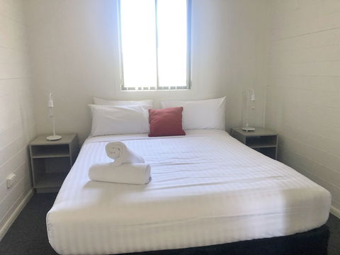 Eastcoaster Resort - Redcliffe Tourism 3
