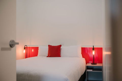 Eastcoaster Resort - Redcliffe Tourism 4