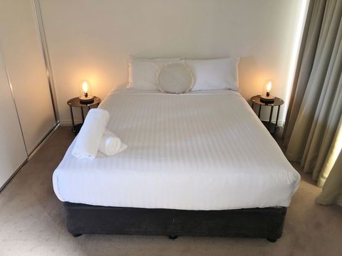 Eastcoaster Resort - Redcliffe Tourism 5