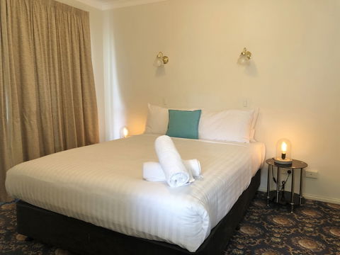 Eastcoaster Resort - Redcliffe Tourism 2