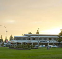 Hotel Victor - Redcliffe Tourism