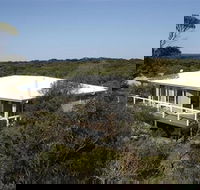 Lantauanan - Redcliffe Tourism