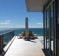 The Ocean Retreat - Redcliffe Tourism