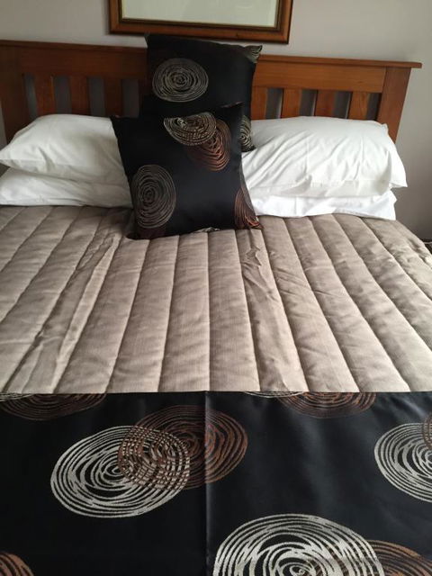 Oatlands Retreat - Redcliffe Tourism 2