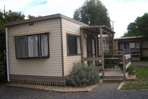 Triabunna Cabin And Caravan Park - Redcliffe Tourism 4