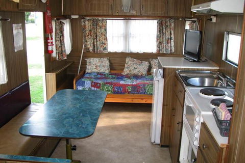 Triabunna Cabin And Caravan Park - Redcliffe Tourism 7
