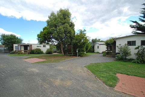 Triabunna Cabin And Caravan Park - Redcliffe Tourism 2