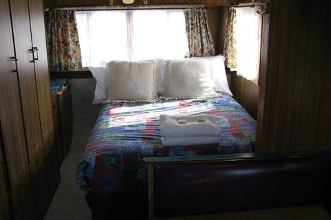 Triabunna Cabin And Caravan Park - Redcliffe Tourism 6