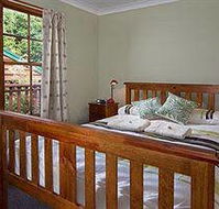 Wildberg - Redcliffe Tourism