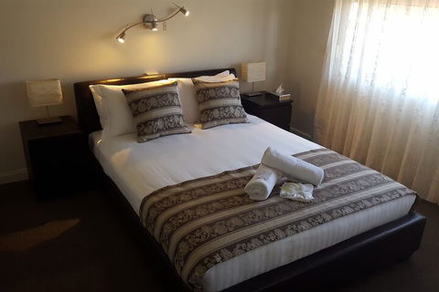 Balcony On Sixth Lodge - Redcliffe Tourism 7