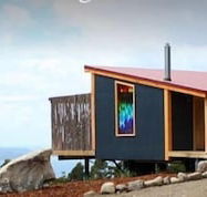 Woodbridge Hill Hideaway - Redcliffe Tourism