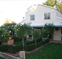 Blerick Country Retreat - Redcliffe Tourism