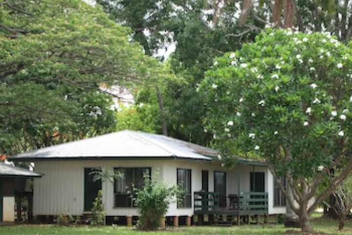 Redcliffe Tourism