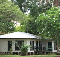 Mount Bundy Station - Redcliffe Tourism