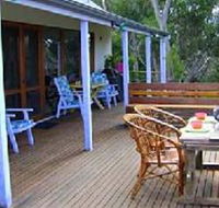 Cricklewood Cottage - Redcliffe Tourism
