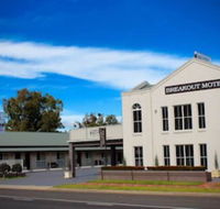Breakout Motor Inn - Redcliffe Tourism
