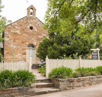Clare Valley Heritage Retreat - Redcliffe Tourism