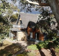 Habitat Chalet - Redcliffe Tourism