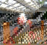 Grampians Getaway Resort